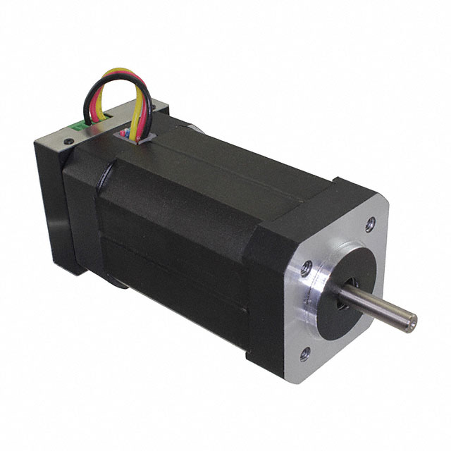 PD42-3-1670-TMCL Trinamic Motion Control GmbH  Motores - CA CC